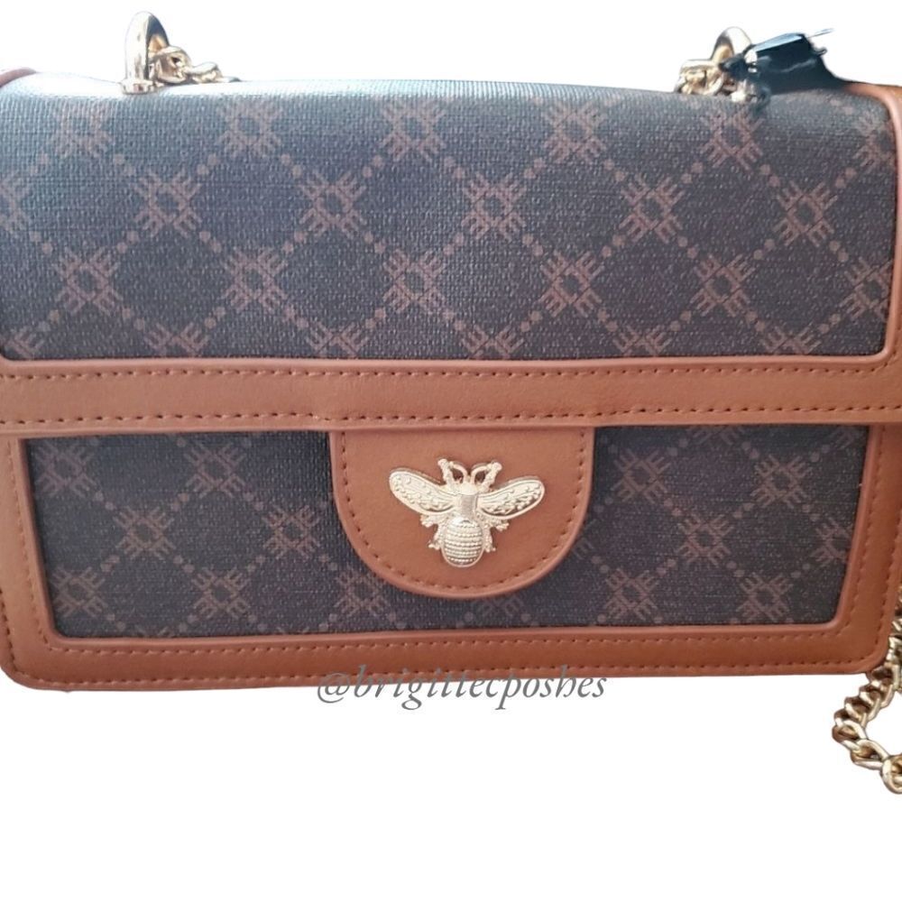 CALISTA Shoulder/Crossbody   - Picture 4 of 15